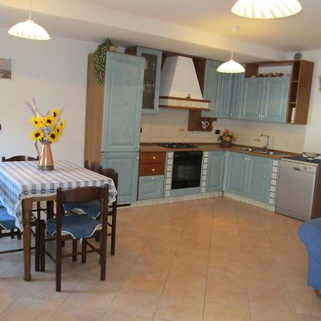 Debora Apartment Roncegno ภายนอก รูปภาพ