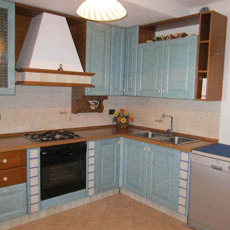 Debora Apartment Roncegno ภายนอก รูปภาพ