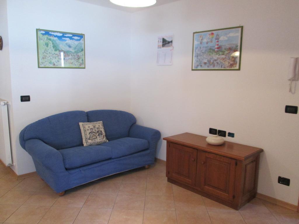 Debora Apartment Roncegno ห้อง รูปภาพ