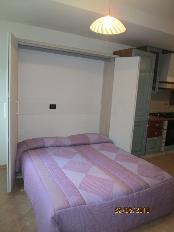 Debora Apartment Roncegno ภายนอก รูปภาพ