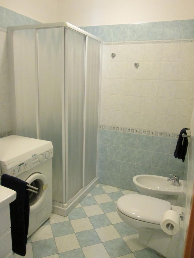 Debora Apartment Roncegno ภายนอก รูปภาพ