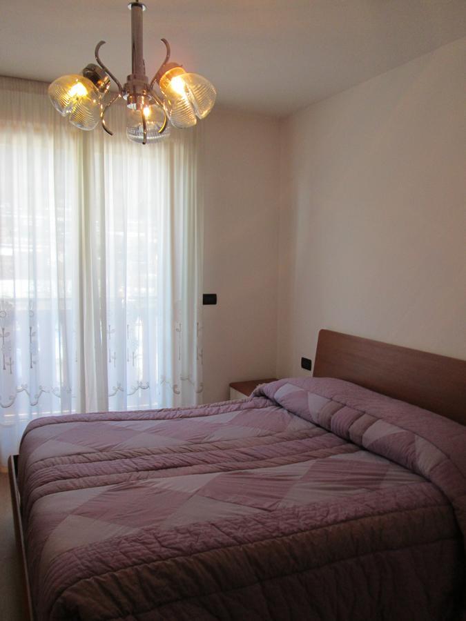Debora Apartment Roncegno ภายนอก รูปภาพ